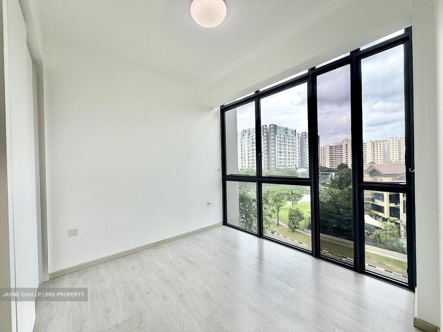 The Luxurie (D19), Condominium #517086611